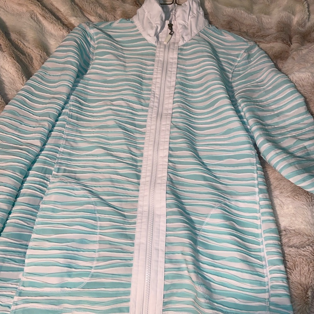 Lightweight Jacket